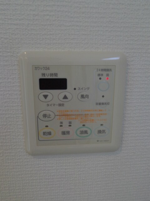 レオンコンフォート天王寺南の物件内観写真