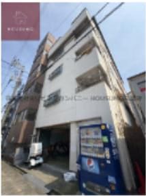 グランベガ平野南の物件外観写真