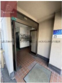 グランベガ平野南の物件内観写真