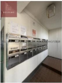 グランベガ平野南の物件内観写真