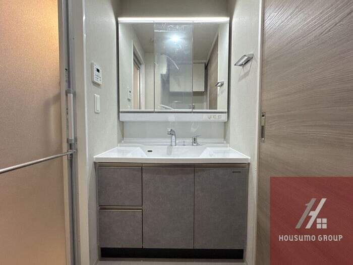 D-ROOM帝塚山の物件内観写真