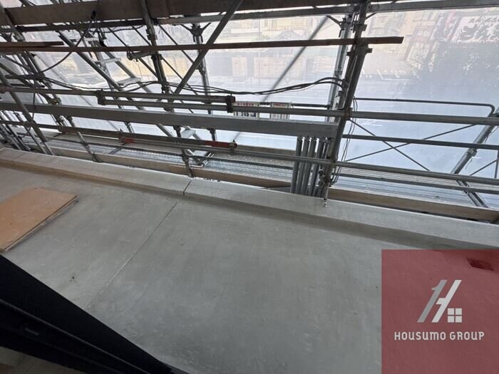 D-ROOM帝塚山の物件内観写真