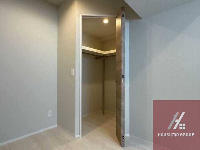 D-ROOM帝塚山の物件内観写真