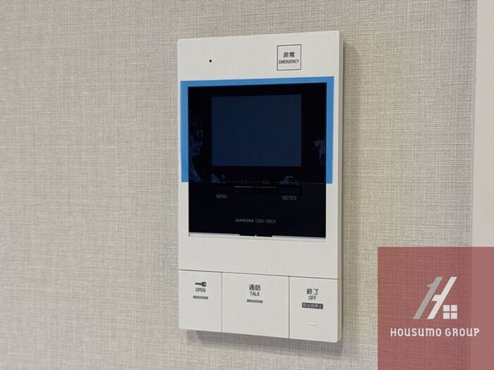 D-ROOM帝塚山の物件内観写真