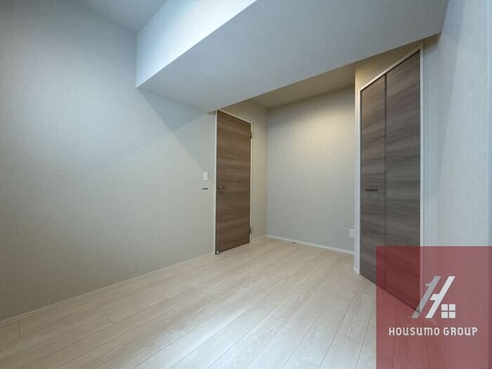 D-ROOM帝塚山の物件内観写真