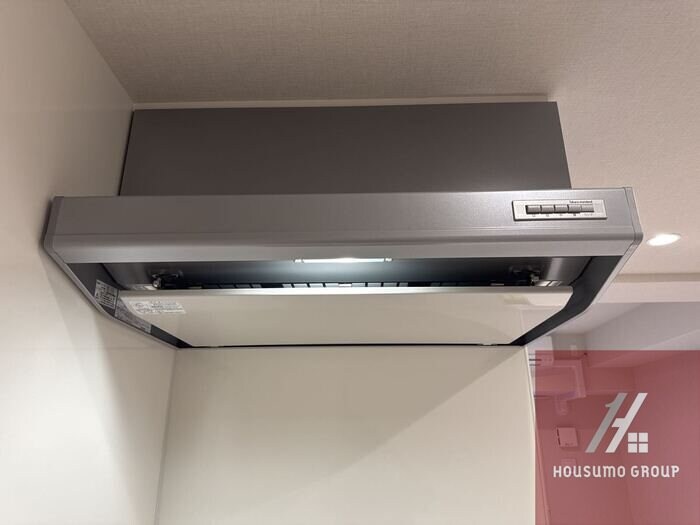 D-ROOM帝塚山の物件内観写真