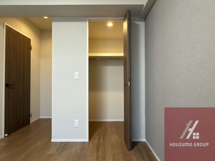 D-ROOM帝塚山の物件内観写真