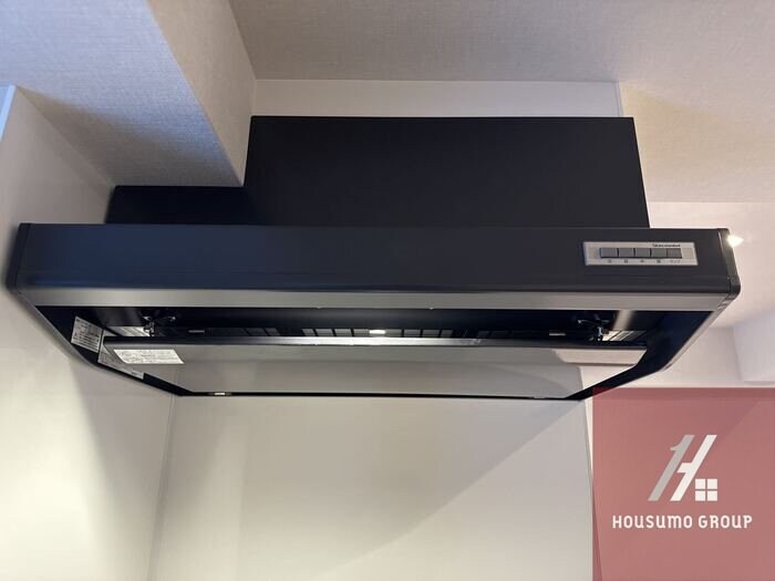 D-ROOM帝塚山の物件内観写真