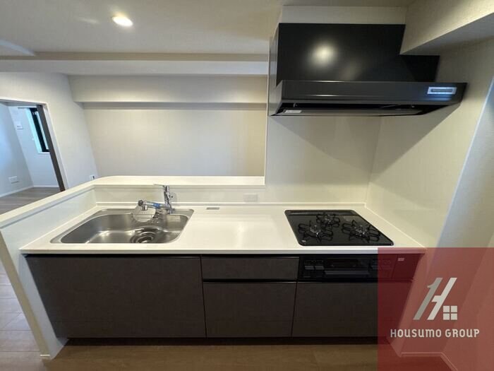 D-ROOM帝塚山の物件内観写真