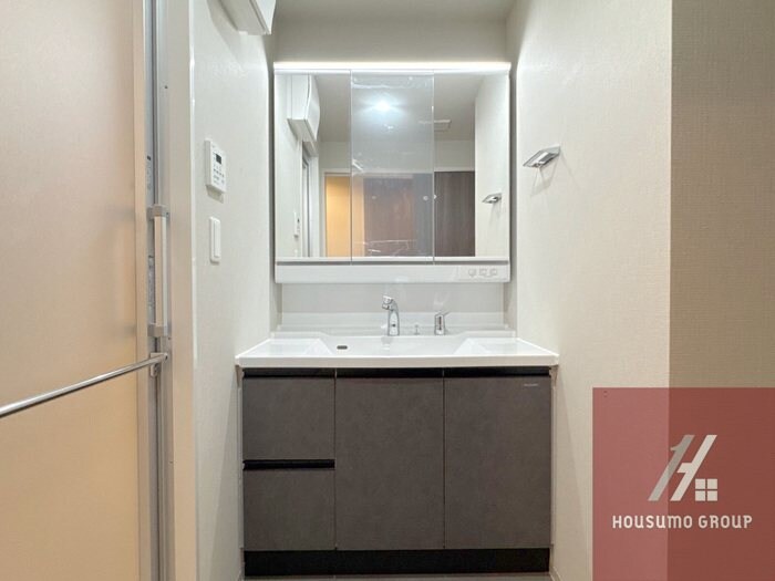 D-ROOM帝塚山の物件内観写真