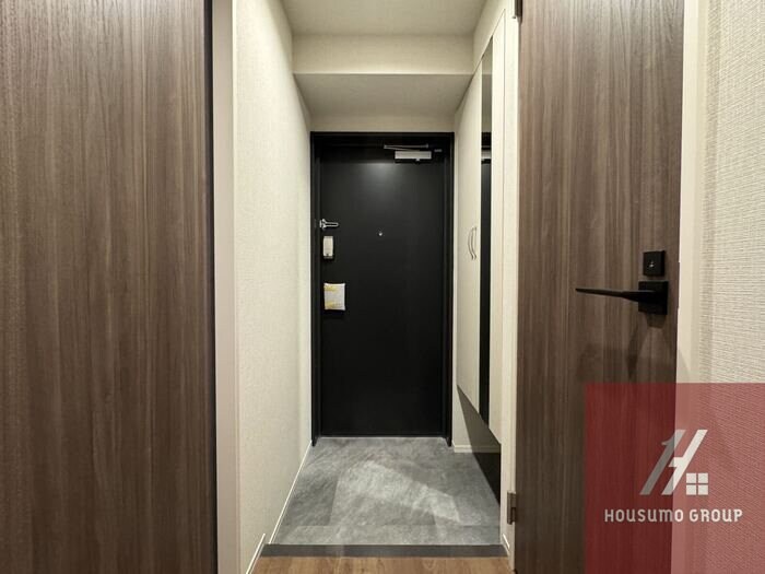 D-ROOM帝塚山の物件内観写真