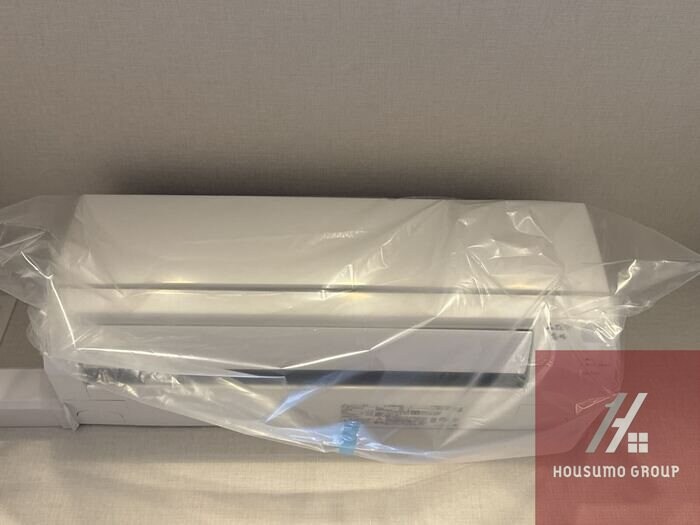 D-ROOM帝塚山の物件内観写真