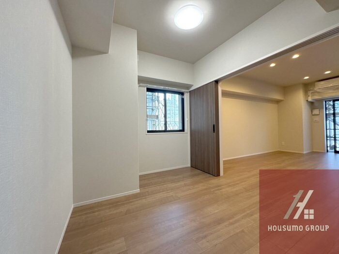 D-ROOM帝塚山の物件内観写真