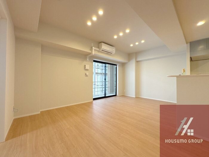 D-ROOM帝塚山の物件内観写真