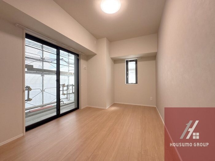 D-ROOM帝塚山の物件内観写真