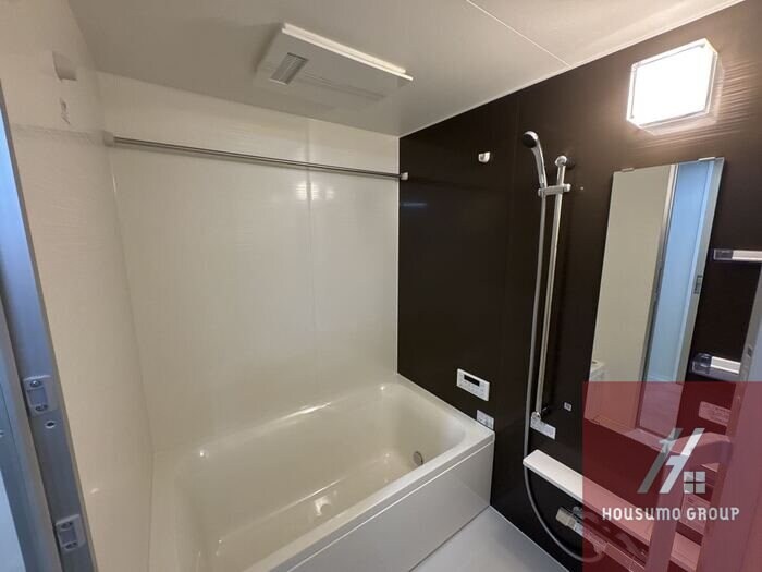 D-ROOM帝塚山の物件内観写真