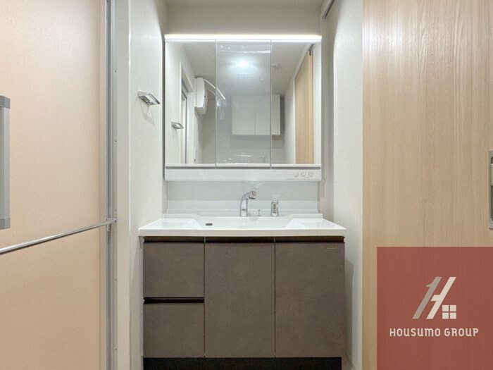 D-ROOM帝塚山の物件内観写真