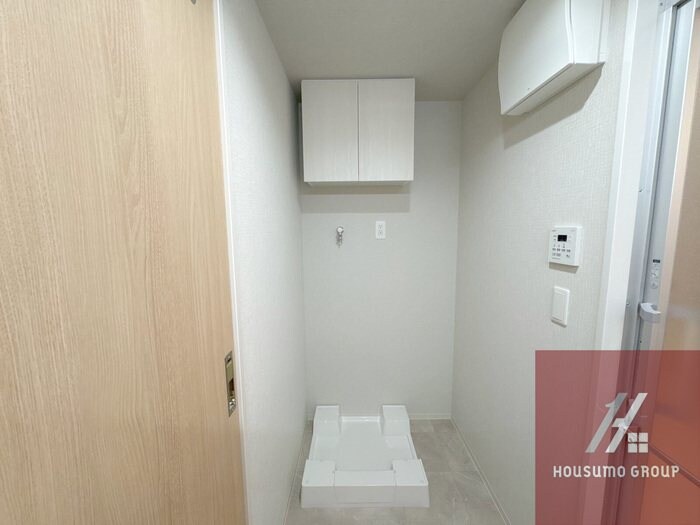 D-ROOM帝塚山の物件内観写真