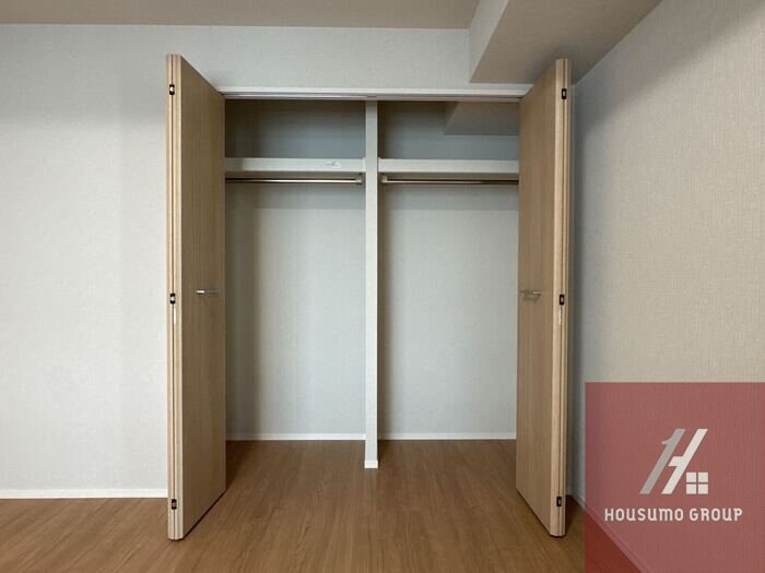 D-ROOM帝塚山の物件内観写真