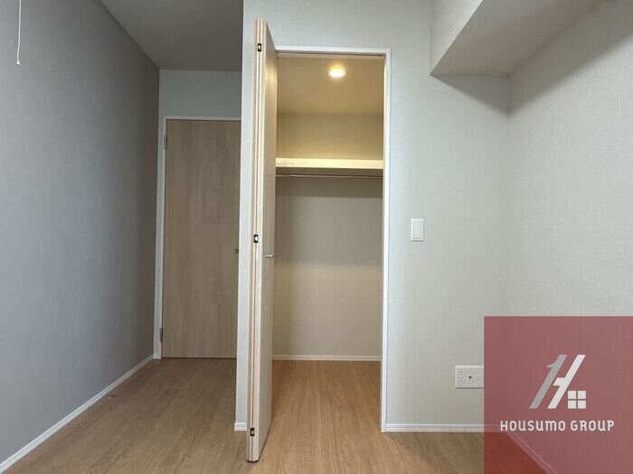 D-ROOM帝塚山の物件内観写真