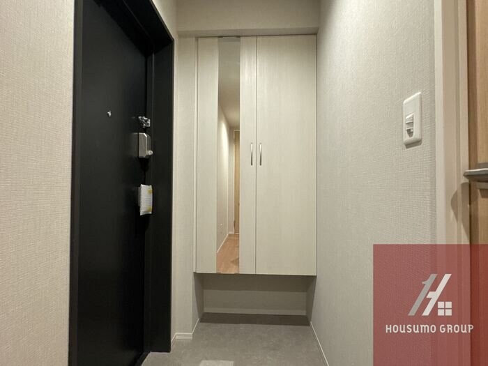 D-ROOM帝塚山の物件内観写真