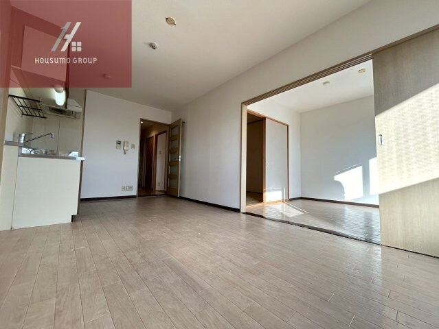 カーサフィオーレ弐番館の物件内観写真