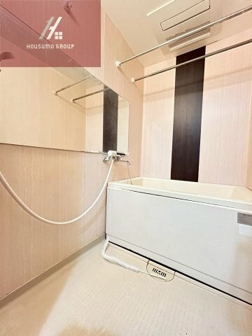 カーサフィオーレ弐番館の物件内観写真