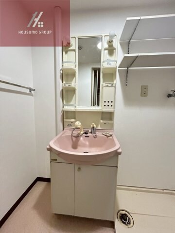 カーサフィオーレ弐番館の物件内観写真