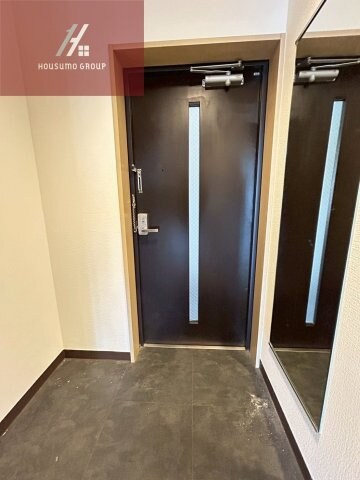 カーサフィオーレ弐番館の物件内観写真