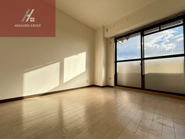 カーサフィオーレ弐番館の物件内観写真