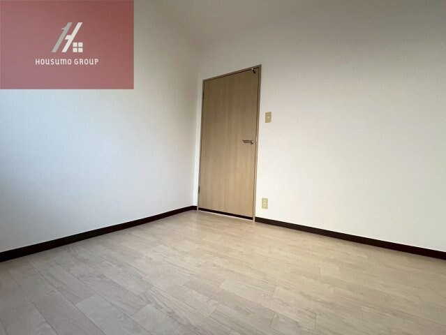 カーサフィオーレ弐番館の物件内観写真