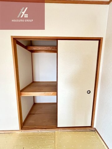 カーサフィオーレ弐番館の物件内観写真