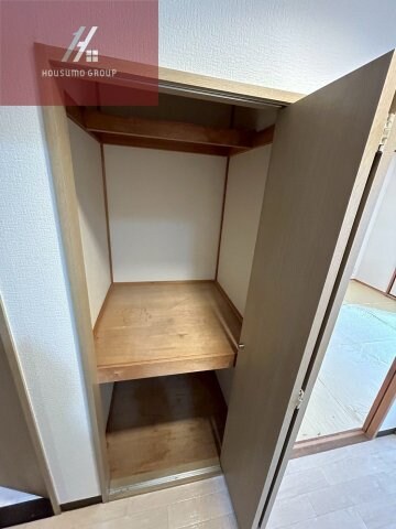 カーサフィオーレ弐番館の物件内観写真