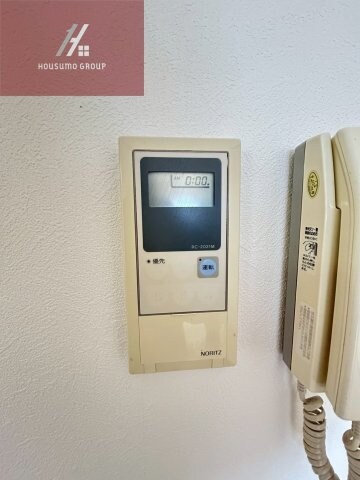 カーサフィオーレ弐番館の物件内観写真