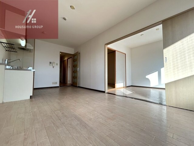 カーサフィオーレ弐番館の物件内観写真