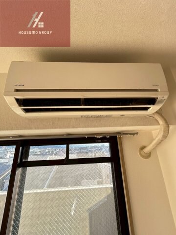 カーサフィオーレ弐番館の物件内観写真