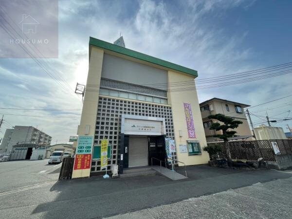 カーサフィオーレ弐番館の物件内観写真