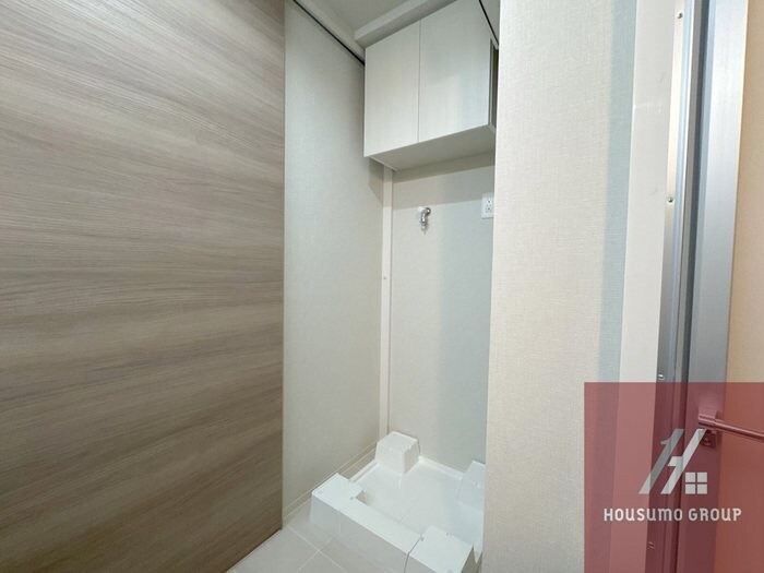 D-ROOM帝塚山の物件内観写真