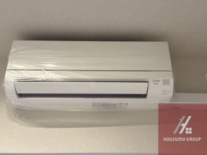 D-ROOM帝塚山の物件内観写真