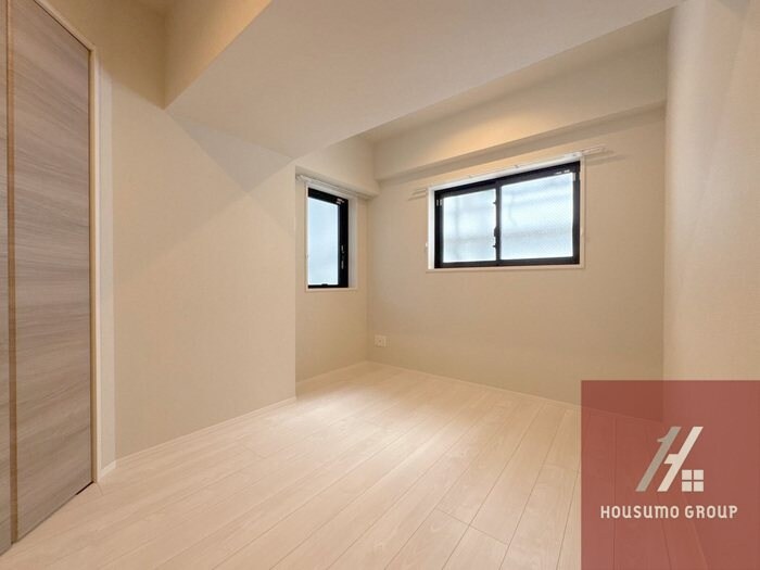 D-ROOM帝塚山の物件内観写真