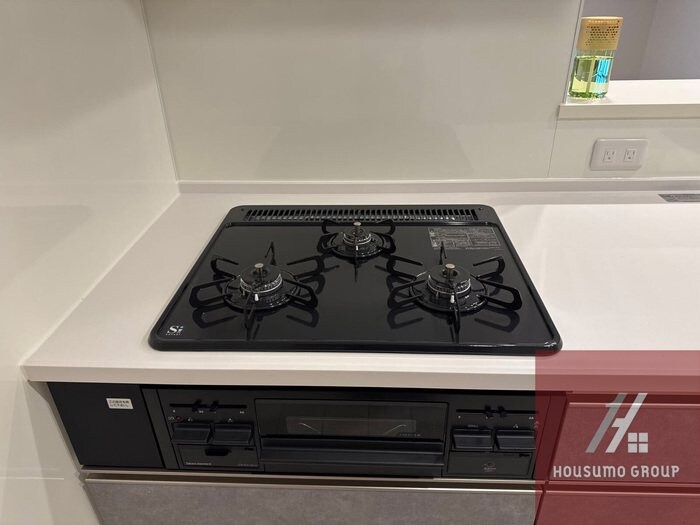 D-ROOM帝塚山の物件内観写真