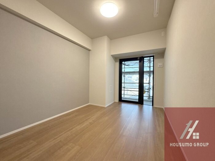 D-ROOM帝塚山の物件内観写真