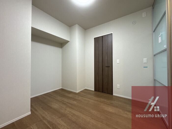 D-ROOM帝塚山の物件内観写真