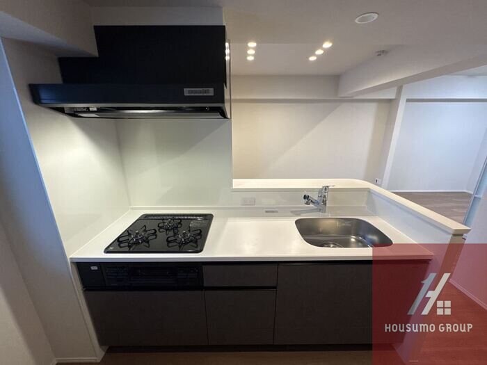 D-ROOM帝塚山の物件内観写真