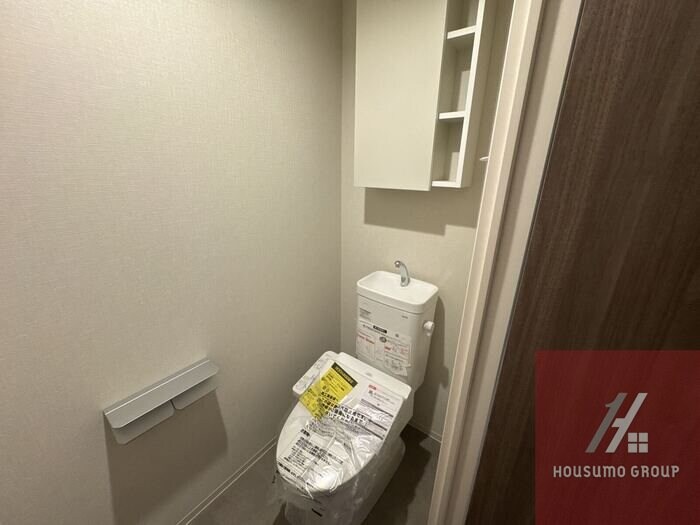 D-ROOM帝塚山の物件内観写真