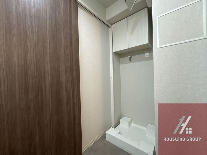 D-ROOM帝塚山の物件内観写真