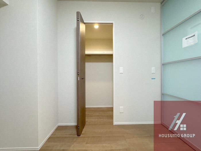 D-ROOM帝塚山の物件内観写真