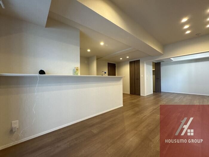 D-ROOM帝塚山の物件内観写真