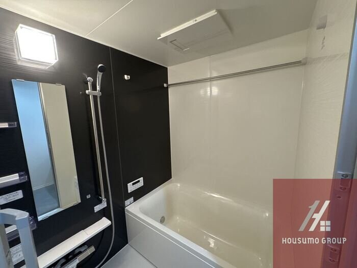 D-ROOM帝塚山の物件内観写真