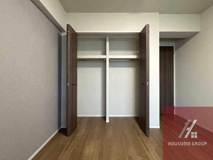 D-ROOM帝塚山の物件内観写真